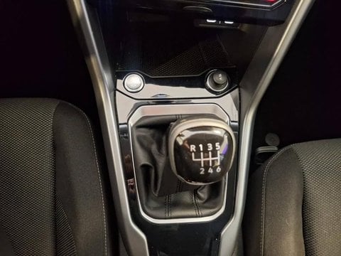 Voitures D'occasion À Jaux Compiègne | Volkswagen T-Roc 2.0 Tdi 116Ch Vw Edition