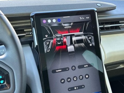 Voitures D'0Km À Morangis | Ford Explorer 340Ch Extended Range 79Kwh Pack Premium Awd