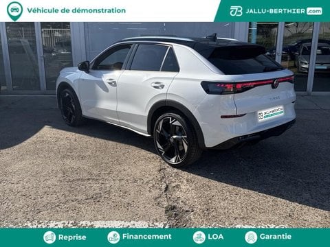 Voitures D'0Km À Saint-Ouen L'aumône | Volkswagen T-Roc 1.5 Etsi 150Ch R-Line Dsg7