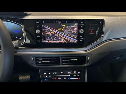 Voitures D'0Km À Roissy En France | Volkswagen Polo 1.0 Tsi 95Ch Style Dsg7