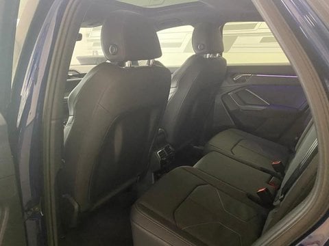 Voitures D'occasion À Beauvais | Audi Q3 Sportback 35 Tfsi 150Ch S Line Plus S Tronic 7