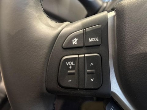 Voitures D'0Km À Sarcelles | Suzuki S-Cross 1.4 Boosterjet Hybrid 110Ch Style My25
