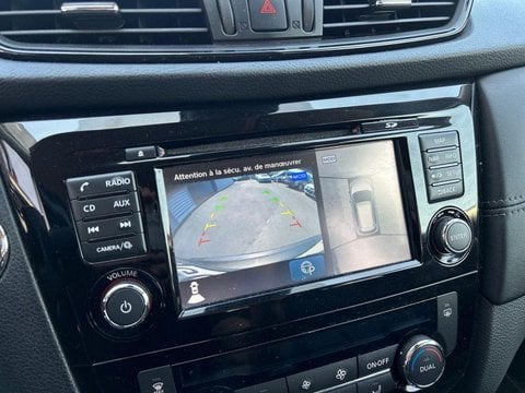 Voitures D'occasion À Sarcelles | Nissan X-Trail 2.0 Dci 177Ch Tekna Xtronic