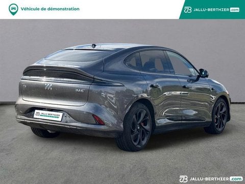 Voitures D'0Km À Vauchelles Les Quesnoy | Mg Im6 Ev 751Ch - 100Kwh 4Wd