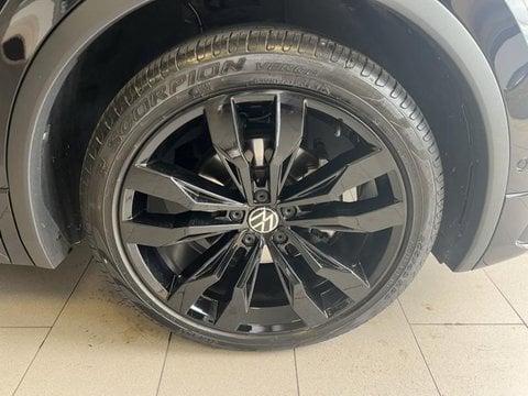 Voitures D'occasion À Roissy En France | Volkswagen Tiguan 1.4 Ehybrid 245Ch R-Line Exclusive Dsg6