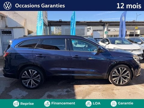 Voitures D'occasion À Sartrouville | Renault Espace 1.2 E-Tech Full Hybrid 200Ch Iconic