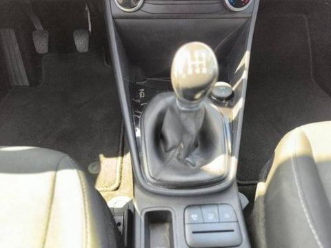 Voitures D'occasion À Saint Quentin | Ford Fiesta 1.1 75Ch Cool & Connect 5P