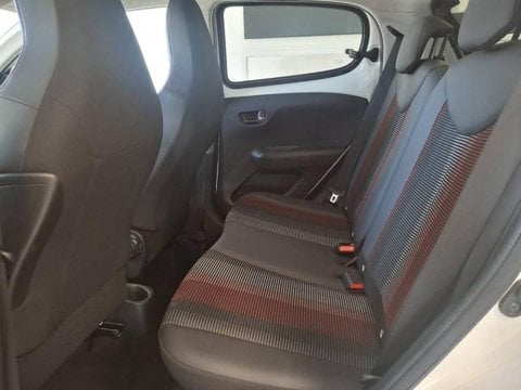 Voitures D'occasion À Jaux Compiègne | Peugeot 108 Vti 72 Gt Line S&S 85G 5P