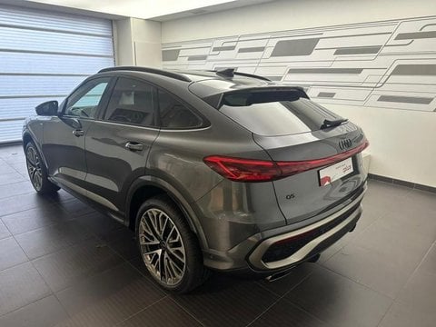 Voitures D'0Km À Beauvais | Audi Q5 Sportback 2.0 Tfsi Hybride 204Ch S Line Quattro S Tronic 7
