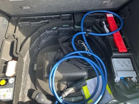 Voitures D'occasion À Saint Ouen L'aumône | Ford Kuga 2.5 Duratec 243Ch Hybride Rechargeable St...