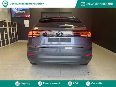 Voitures D'0Km À Jaux Compiègne | Volkswagen Taigo 1.0 Tsi 116Ch Vw Edition Dsg7