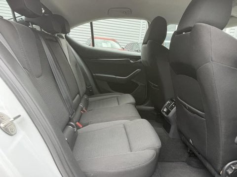 Voitures D'occasion À Garges Lès Gonesse | Škoda Octavia 2.0 Tdi 150Ch Ambition Dsg7 Euro6D-Ap