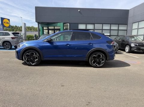 Voitures D'occasion À Garges Lès Gonesse | Volkswagen Taigo 1.5 Tsi 150Ch R-Line Dsg7