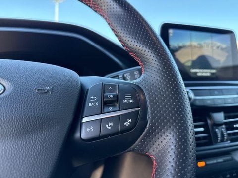 Voitures D'occasion À Amiens | Ford Kuga 2.5 Duratec 225Ch Phev St-Line X Bva