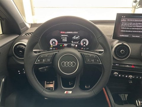 Voitures D'occasion À Beauvais | Audi Q2 35 Tfsi 150Ch S Line Plus S Tronic 7