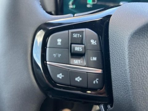 Voitures D'0Km À Saint Ouen L'aumône | Ford Puma Gen-E 168Ch Standard Range 43 Kwh Sound Edition