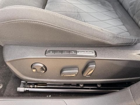 Voitures D'occasion À Sartrouville | Volkswagen Golf 1.4 Ehybrid Opf 204Ch Style 1St Dsg6