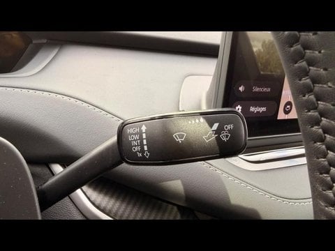Voitures D'0Km À Jaux Compiègne | Škoda Enyaq Coupé 286Ch 85 Sportline