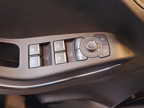 Voitures D'occasion À Amiens | Ford Puma 1.0 Ecoboost 125Ch S&S Mhev St-Line Powershift