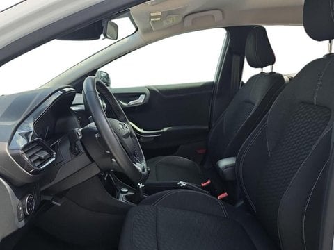 Voitures D'occasion À Corbeil-Essonnes | Ford Puma 1.0 Ecoboost 125Ch Mhev Titanium 6Cv