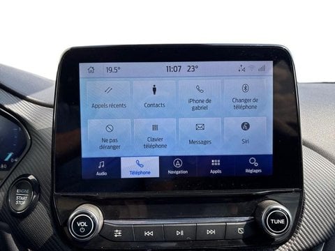 Voitures D'occasion À Vauchelles Les Quesnoy | Ford Puma 1.0 Ecoboost 125Ch S&S Mhev St-Line X P...