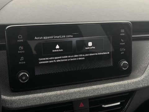 Voitures D'occasion À Saint-Ouen L'aumône | Škoda Kamiq 1.0 Tsi Evo 2 116Ch Selection Dsg7