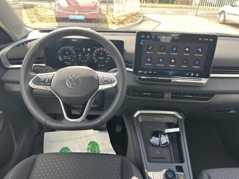 Voitures D'0Km À Saint-Ouen L'aumône | Volkswagen T-Roc 1.5 Etsi 116Ch Life Dsg7