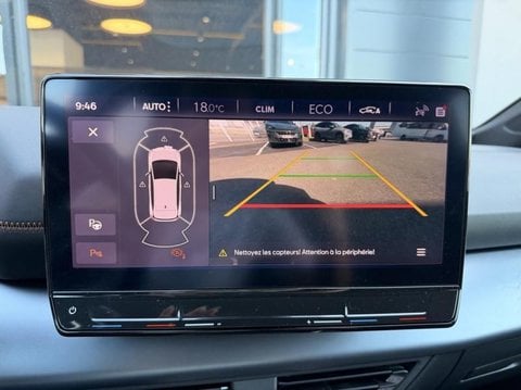Voitures D'occasion À Jaux Compiègne | Cupra Born 230Ch L 58 Kwh Vz