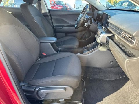 Voitures D'occasion À Laon | Hyundai Kona 1.6 Gdi 141Ch Hybrid Intuitive Dct-6