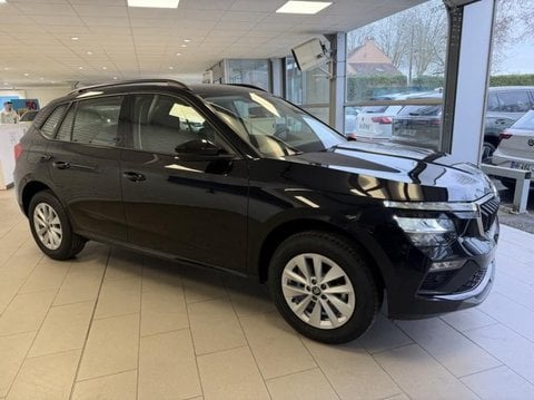 Voitures D'0Km À Garges Lès Gonesse | Škoda Kamiq 1.0 Tsi Evo 2 95Ch Selection