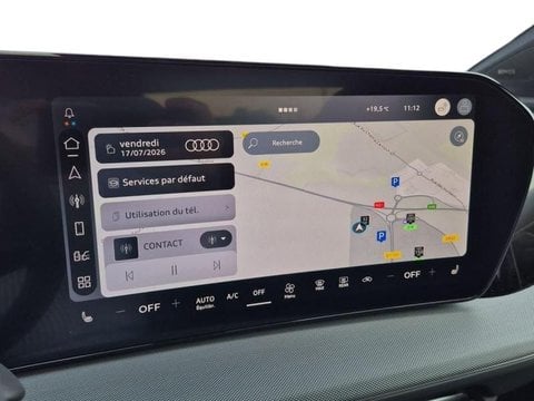 Voitures D'0Km À Compiègne | Audi Q4 Sportback E-Tron E-Tron Performance 286Ch 82Kwh + Pack S Line