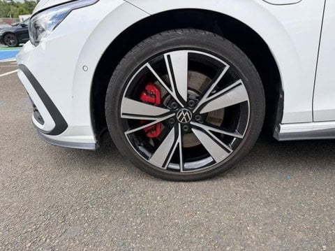 Voitures D'occasion À Garges Lès Gonesse | Volkswagen Golf 1.4 Ehybrid 245Ch Gte Dsg6