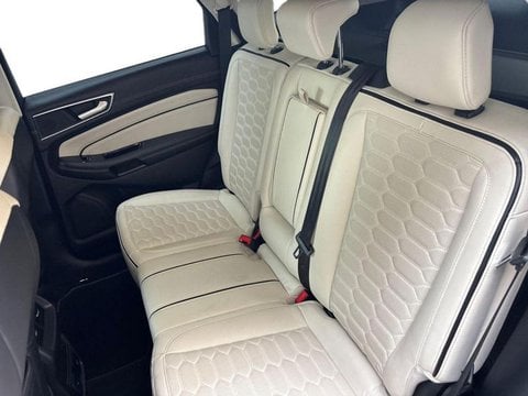 Voitures D'occasion À Saint Maximin | Ford Edge 2.0 Tdci 210 Vignale Powershift Intelligent Awd