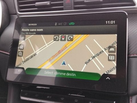 Voitures D'occasion À Corbeil-Essonnes | Mg Zs 1.5 Vti-Tech 106Ch Luxury