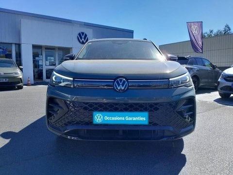 Voitures D'occasion À Pierrelaye | Volkswagen Tiguan 2.0 Tdi 150Ch R-Line Dsg7