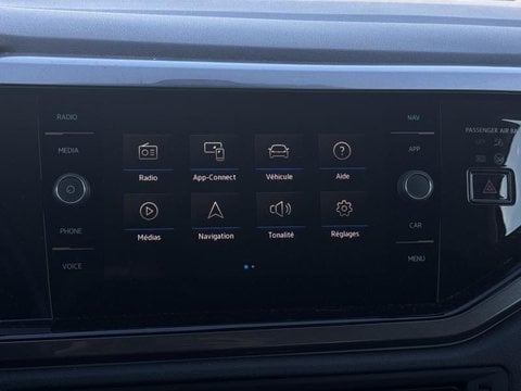 Voitures D'occasion À Saint-Ouen L'aumône | Volkswagen Polo 1.0 Tsi 95Ch Style