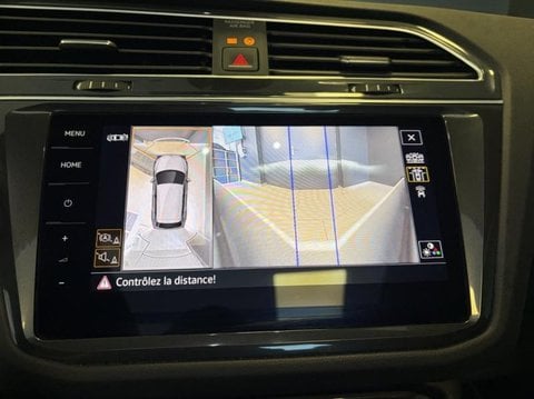 Voitures D'occasion À Roissy En France | Volkswagen Tiguan 1.4 Ehybrid 245Ch R-Line Dsg6