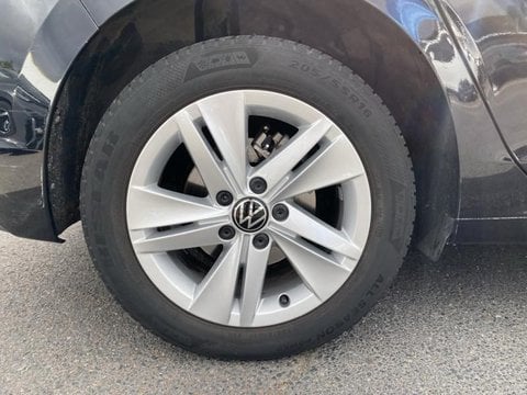 Voitures D'occasion À Pierrelaye | Volkswagen Golf 2.0 Tdi 116Ch Life Plus