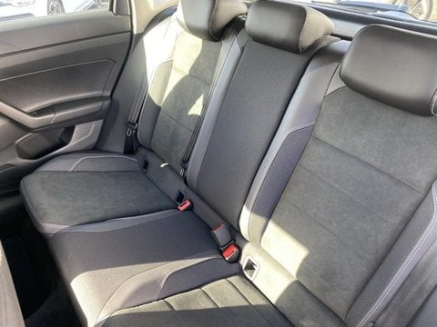 Voitures D'occasion À Pierrelaye | Volkswagen Polo 1.0 Tsi 95Ch Style Dsg7
