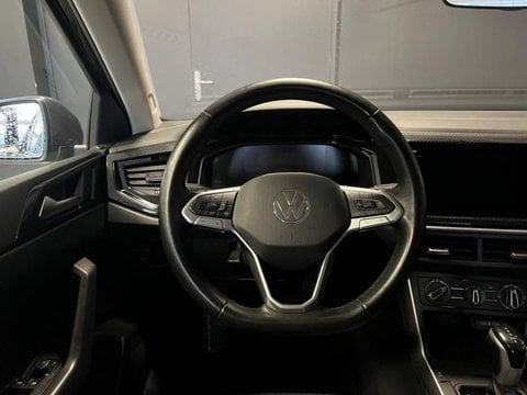 Voitures D'occasion À Roissy En France | Volkswagen Polo 1.0 Tsi 95Ch Vw Edition Dsg7