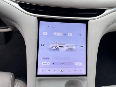 Voitures D'0Km À Vauchelles Les Quesnoy | Mg Im5 Ev 751Ch - 100Kwh 4Wd
