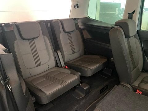 Voitures D'occasion À Beauvais | Volkswagen Sharan 2.0 Tdi 150Ch Bluemotion Technology Allstar Dsg6