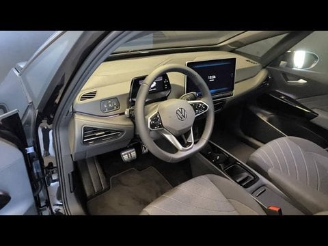 Voitures D'0Km À Roissy En France | Volkswagen Id.3 204Ch Pro S 77 Kwh Life Max