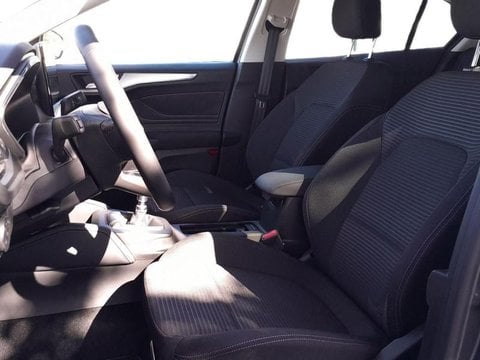 Voitures D'0Km À Bretigny Sur Orge | Ford Focus 1.0 Ecoboost Mhev 125Ch Titanium X Business