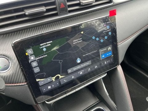 Voitures D'occasion À Sarcelles | Mg Zs Ev 177Ch - 50Kwh Comfort