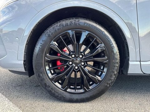 Voitures D'occasion À Saint Maximin | Ford Kuga 2.5 Duratec 190Ch Fhev E85 Graphite Tech Edition...