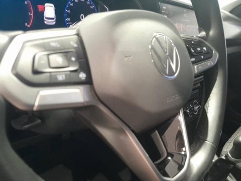 Voitures D'occasion À Jaux Compiègne | Volkswagen T-Cross 1.0 Tsi 110Ch Life Tech