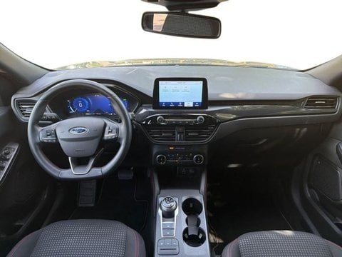 Voitures D'occasion À Bretigny Sur Orge | Ford Kuga 2.5 Duratec 225Ch Phev St-Line Bva