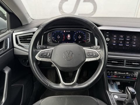 Voitures D'occasion À Saint-Ouen L'aumône | Volkswagen Taigo 1.0 Tsi 110Ch Style Dsg7