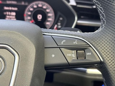 Voitures D'occasion À Compiègne | Audi Q3 Sportback 35 Tdi 150Ch S Line Plus S Tronic 7